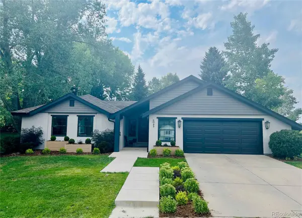 6043 S Lima Street, Englewood, CO 80111