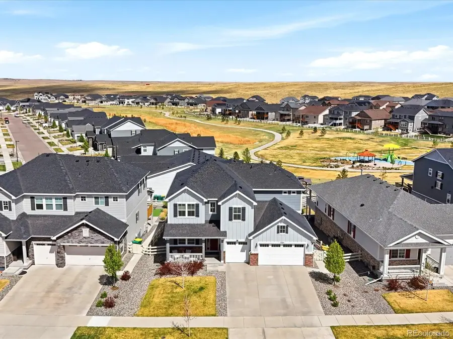 7064 S Vandriver Court, Aurora, CO 80016 - #3