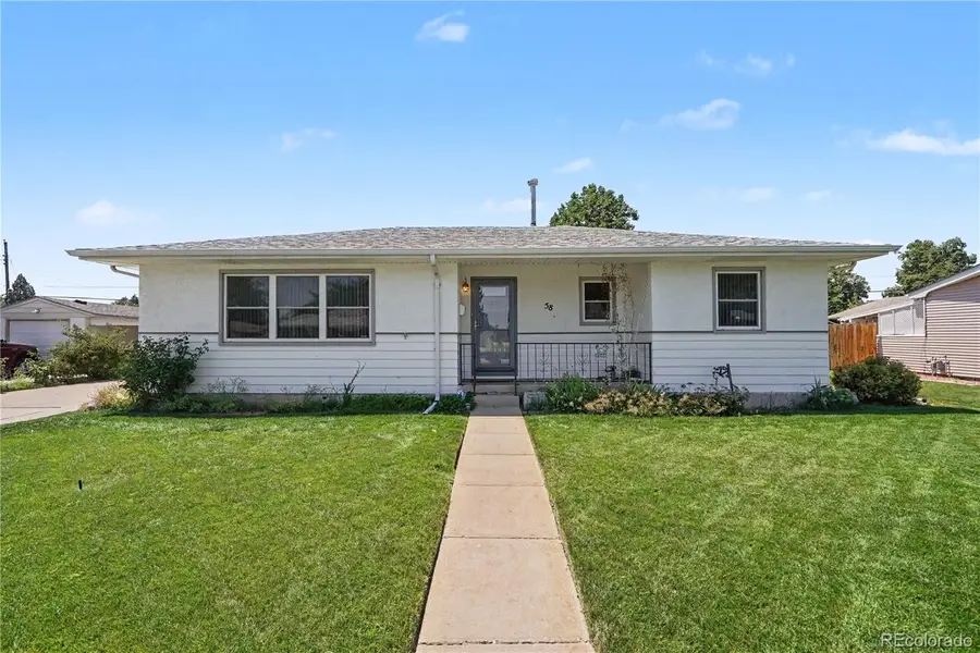 58 Purdue Street, Pueblo, CO 81005 - #2