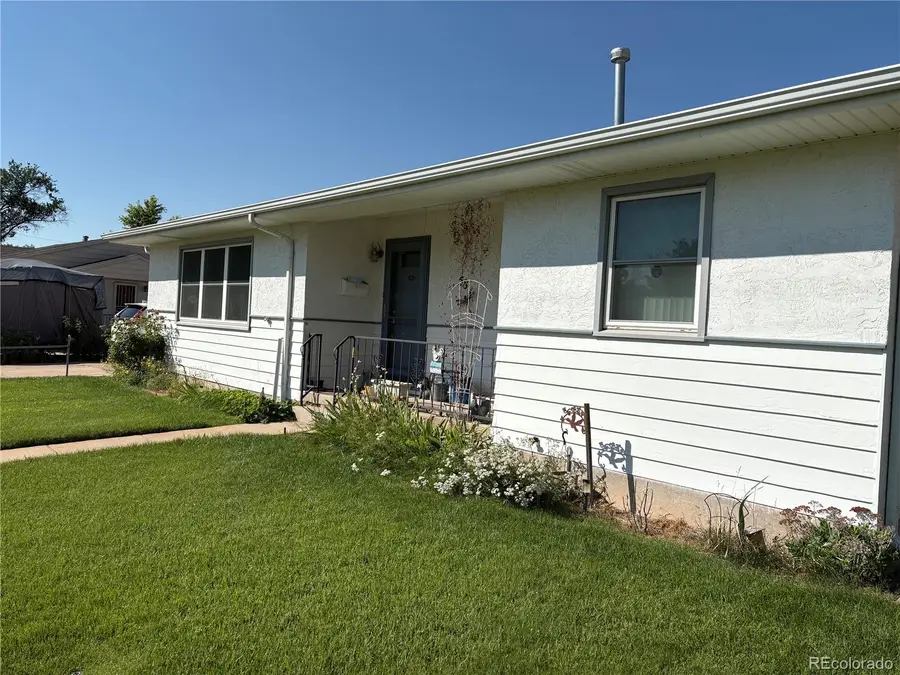 58 Purdue Street, Pueblo, CO 81005 - #3