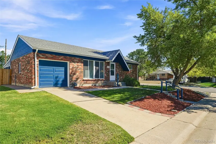 2095 E 113th Avenue, Northglenn, CO 80233 - #2