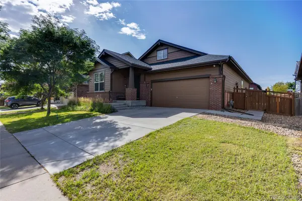 19772 E 63rd Drive, Aurora, CO 80019