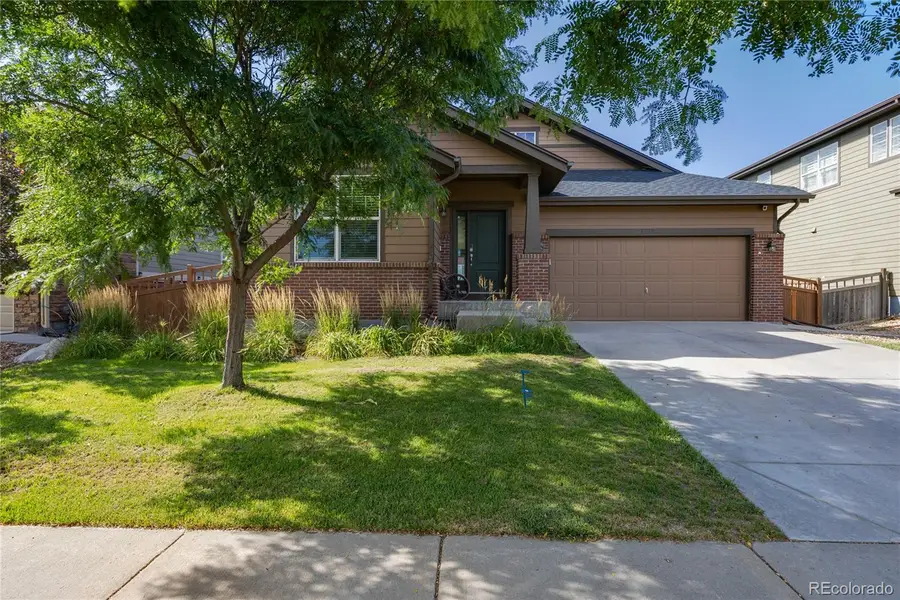 19772 E 63rd Drive, Aurora, CO 80019 - #2