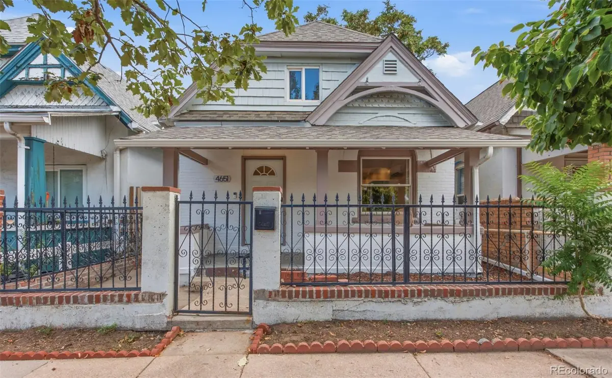 4651 Josephine Street, Denver, CO 80216 - #1