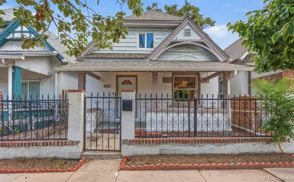 4651 Josephine Street, Denver, CO 80216