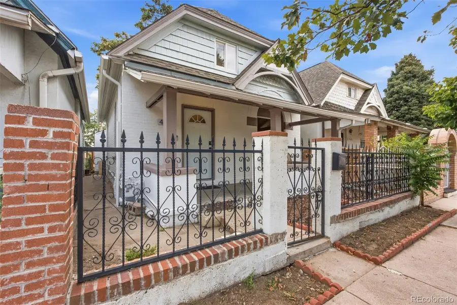 4651 Josephine Street, Denver, CO 80216 - #2