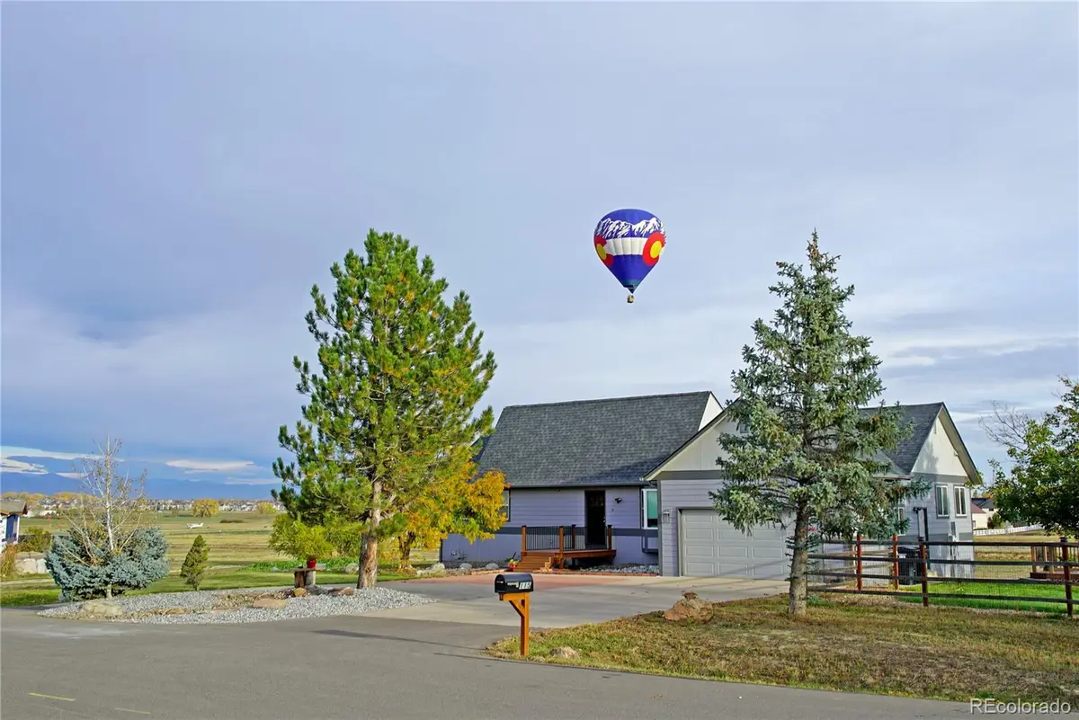 115 Mooney Place, Erie, CO 80516 - #1