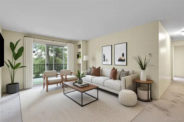 2325 S Linden Court #206, Denver, CO 80222