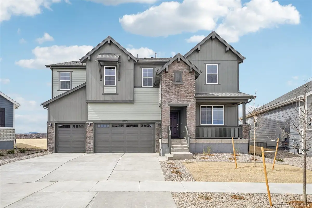 13823 Daffodil Way, Parker, CO 80134 - #1