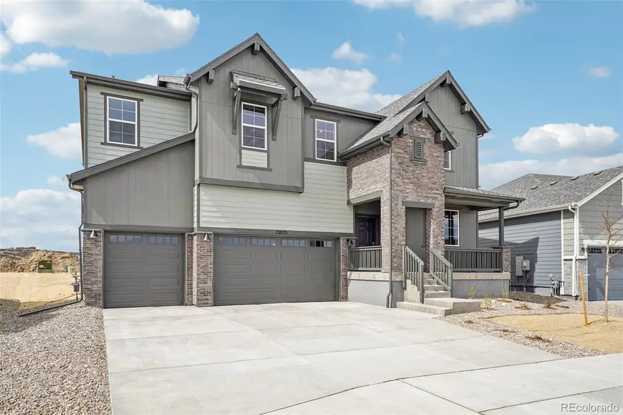 13823 Daffodil Way, Parker, CO 80134 - #2