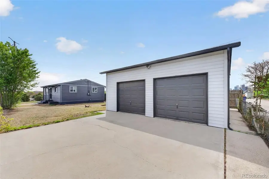 150 E 49th Avenue, Denver, CO 80216 - #2