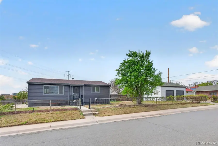 150 E 49th Avenue, Denver, CO 80216 - #3