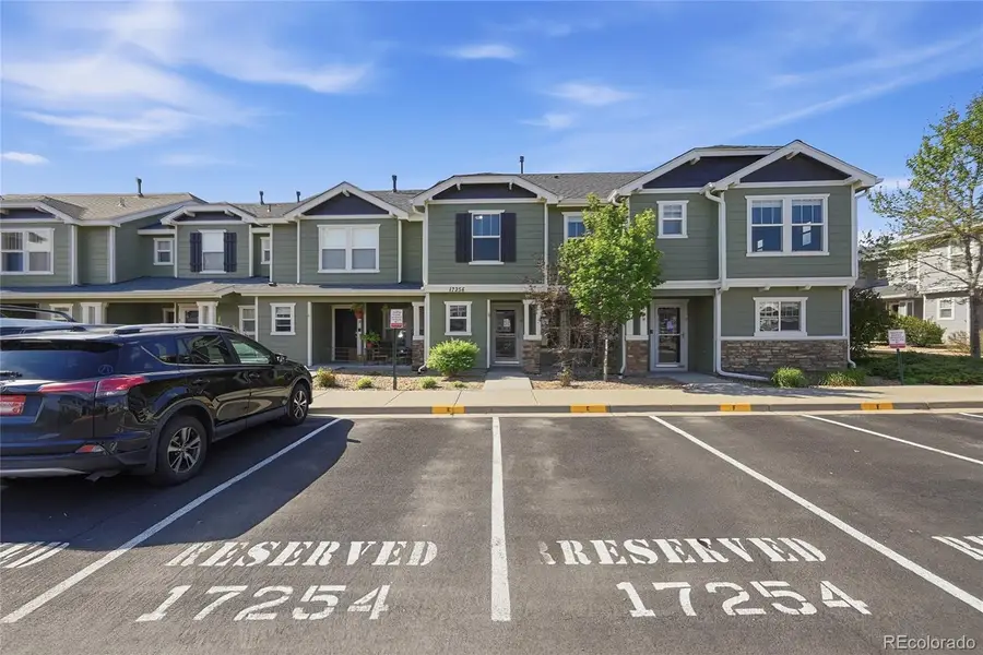 17254 Lark Water Lane #E, Parker, CO 80134 - #2