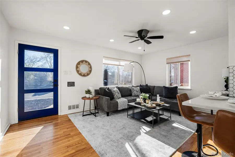 4535 Vallejo Street, Denver, CO 80211 - #3