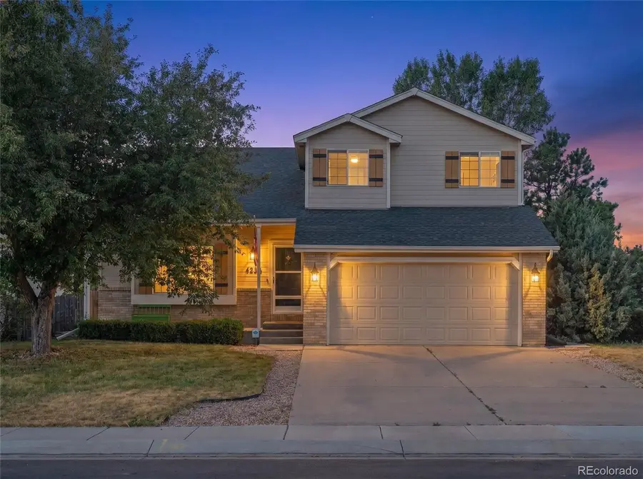 4239 Saunter Drive, Colorado Springs, CO 80920 - #2
