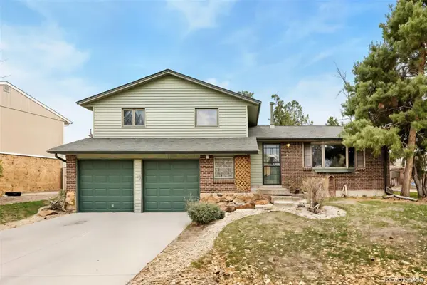 8998 W Radcliffe Drive, Littleton, CO 80123
