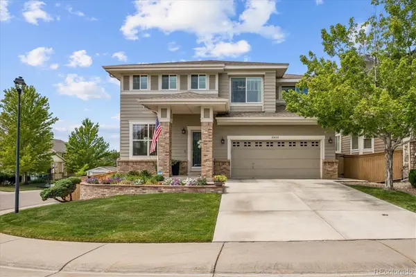 10835 Hickory Ridge Lane, Highlands Ranch, CO 80126