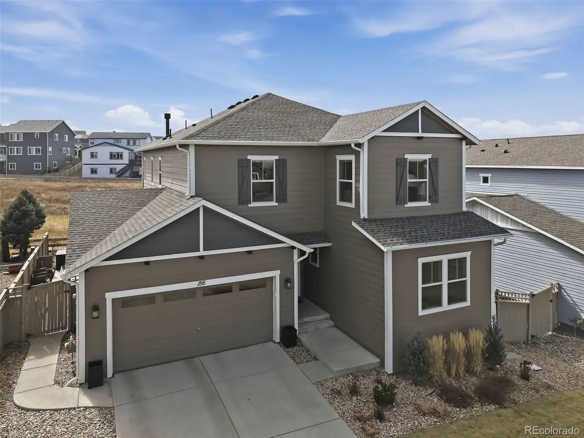 156 Dunsinane Lane, Castle Rock, CO 80104 - #1