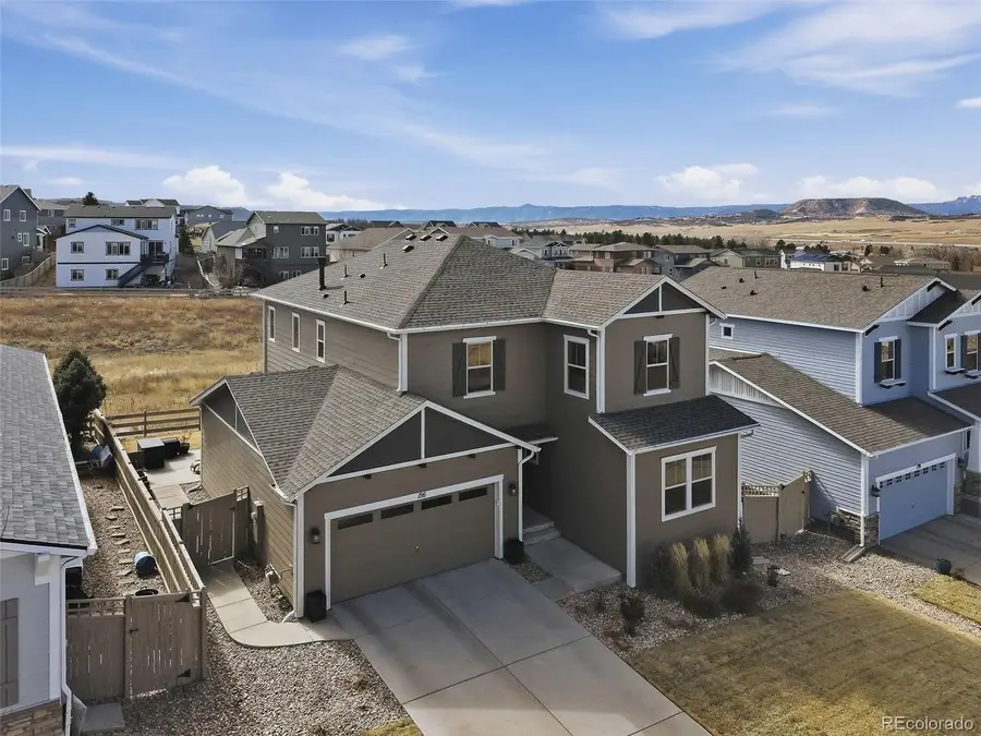 156 Dunsinane Lane, Castle Rock, CO 80104 - #2