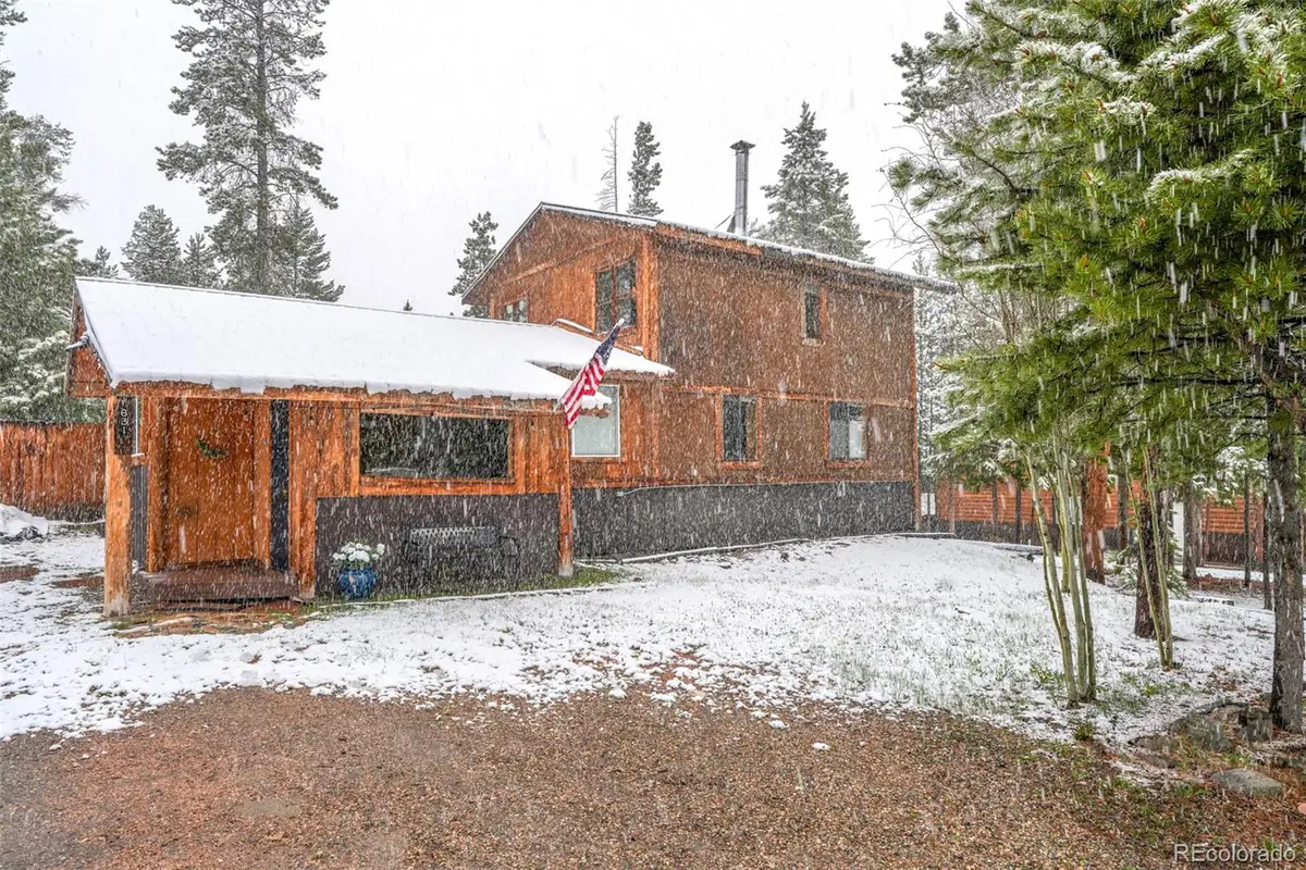 631 County Road 462, Grand Lake, CO 80447 - #1