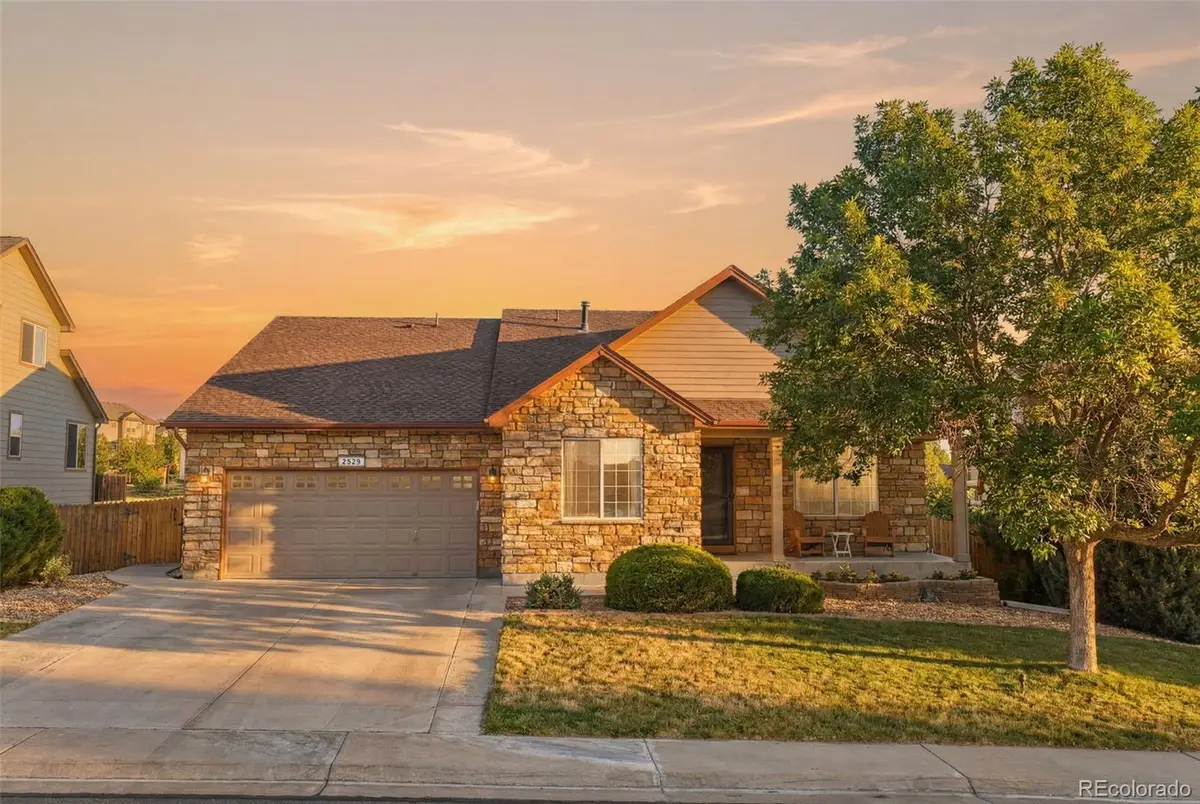 6825 E 131st Drive, Thornton, CO 80602 - #1