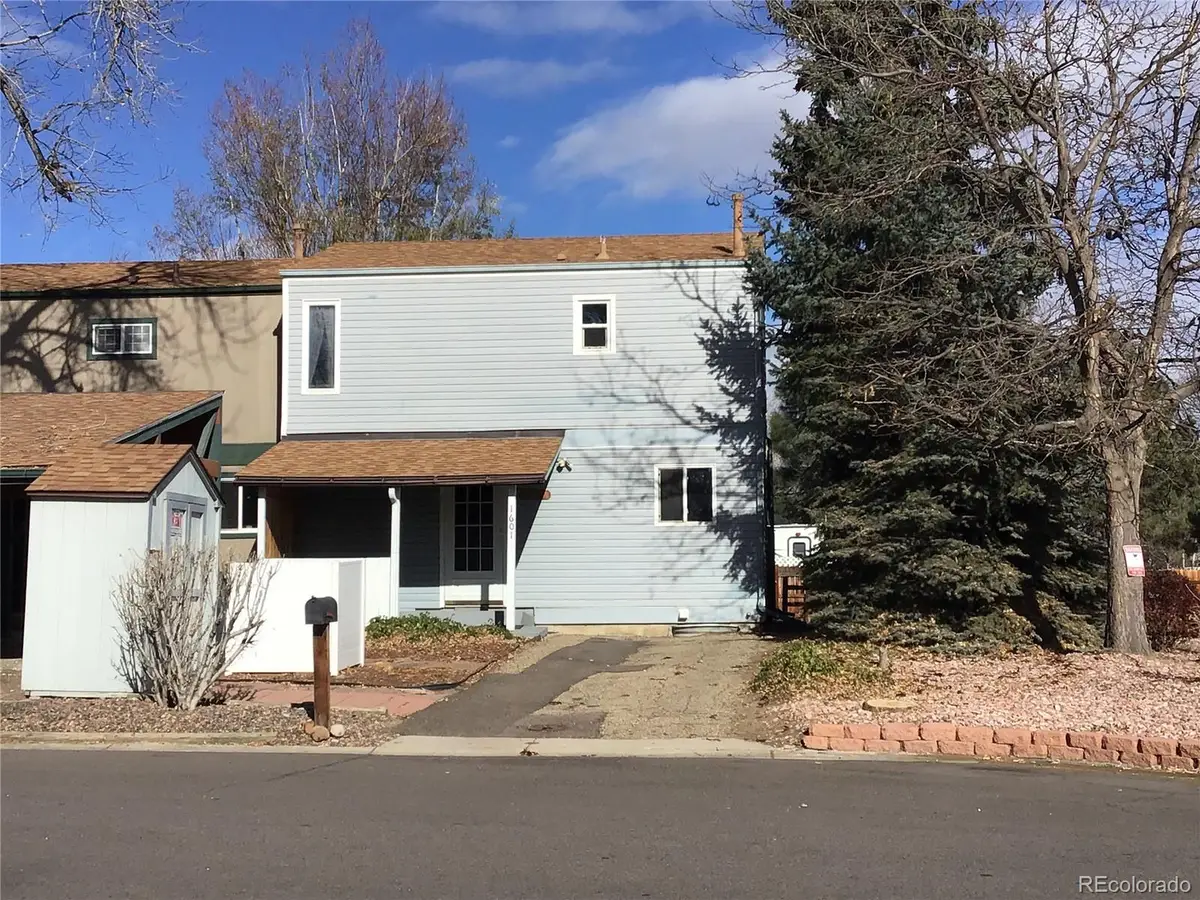 1601 Longbow Court, Lafayette, CO 80026 - Image #1