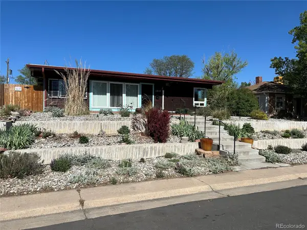 1215 Rosemary Street, Denver, CO 80220