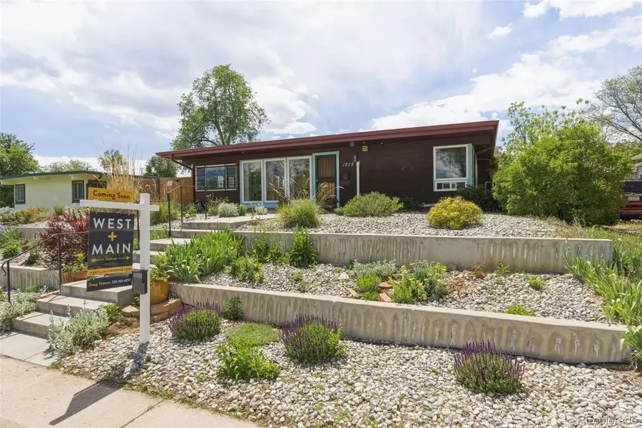 1215 Rosemary Street, Denver, CO 80220 - #2