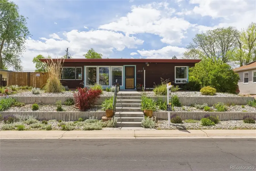 1215 Rosemary Street, Denver, CO 80220 - #3
