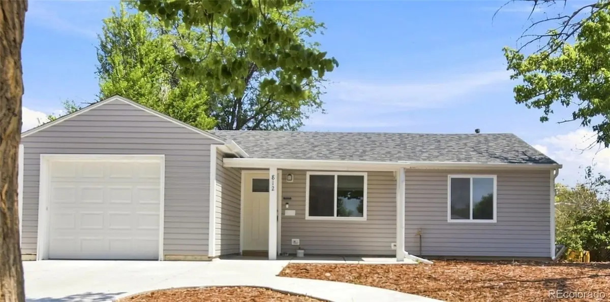 812 Geneva Street, Aurora, CO 80010 - #1