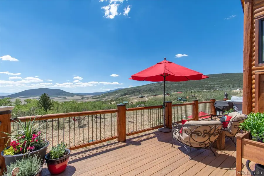756 Sheep Ridge Road, Fairplay, CO 80440 - #2
