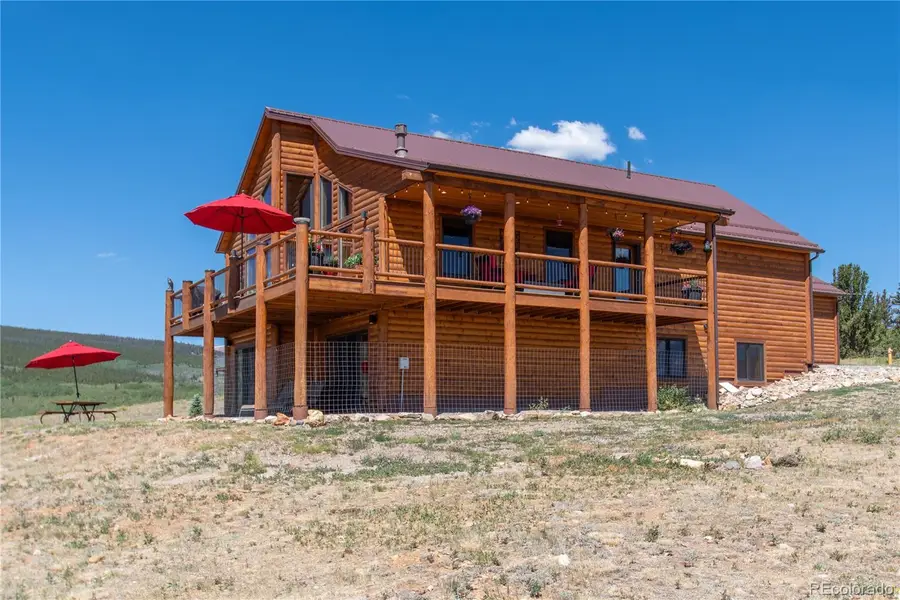 756 Sheep Ridge Road, Fairplay, CO 80440 - #3
