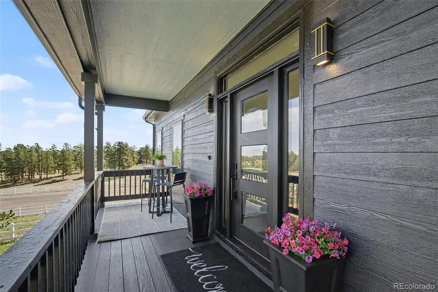 4990 Black Fox Circle, Elizabeth, CO 80107 - #3