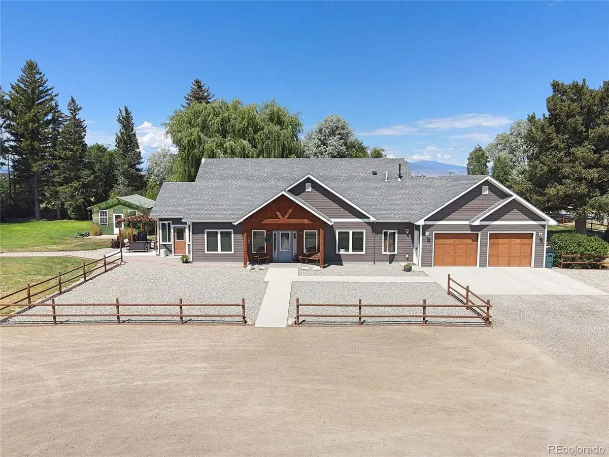 3030 County Road 12, Alamosa, CO 81101 - #1