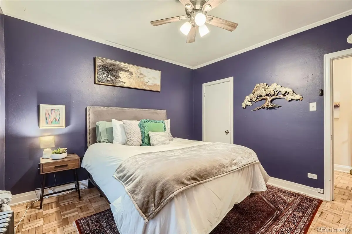 963 N Logan Street #11, Denver, CO 80203 - #1