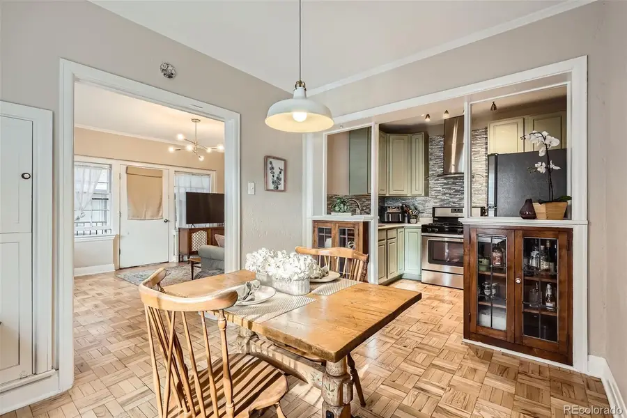 963 N Logan Street #11, Denver, CO 80203 - #3