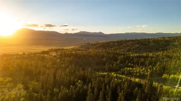 1280 Antler Ridge Road, Como, CO 80432