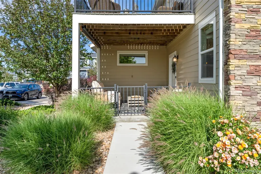 813 Grandview Mdws Drive, Longmont, CO 80503 - #2