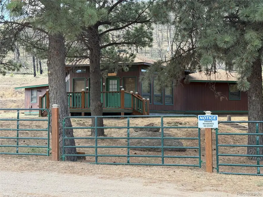 27833 Co Rd Nn, Fort Garland, CO 81133 - #3