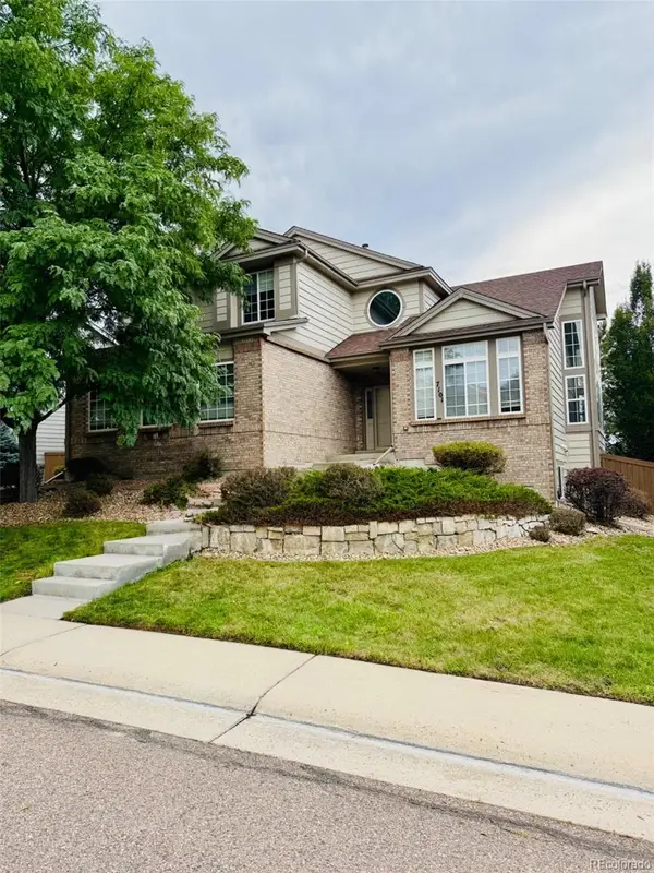 7101 Mountain Brush Circle, Littleton, CO 80130