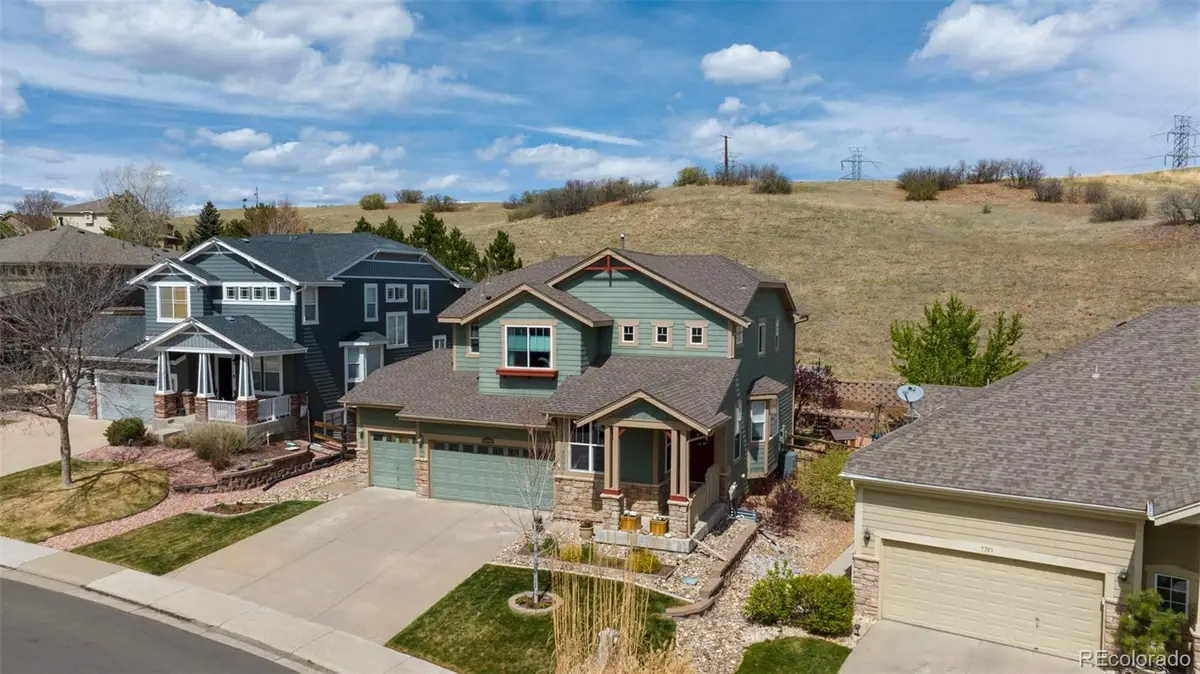 7367 Serena Drive, Castle Pines, CO 80108 - #1