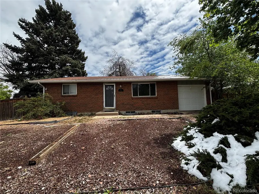 906 S Moline Street, Aurora, CO 80012 - #2