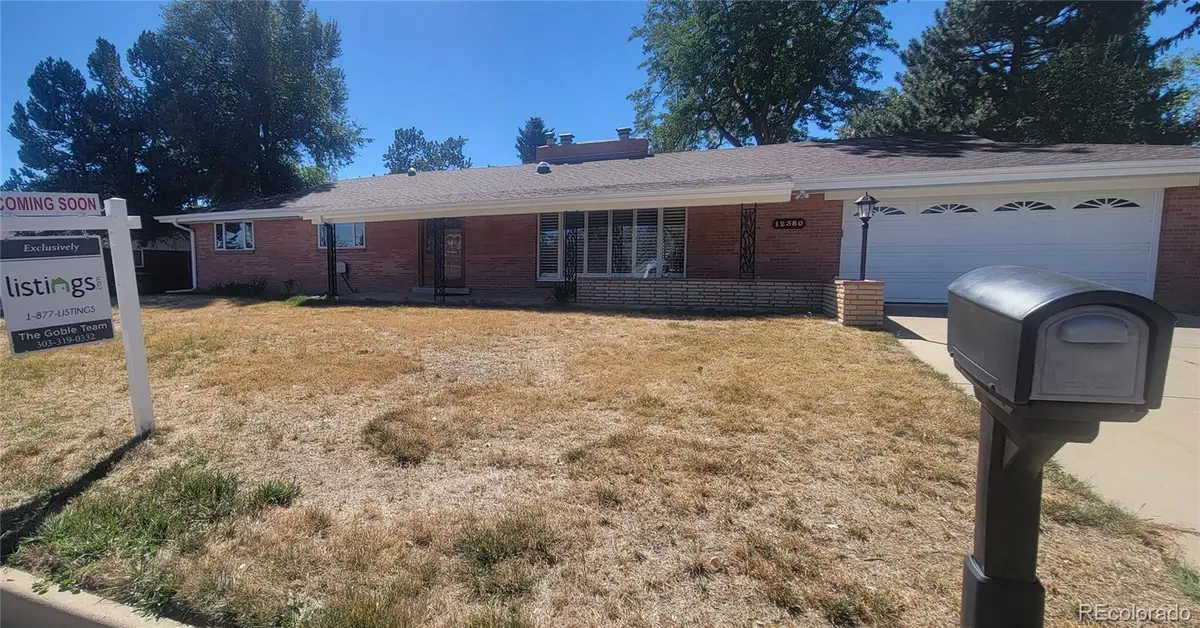 12380 W 20th Avenue, Lakewood, CO 80215 - #1