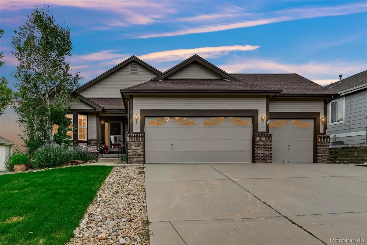 1026 Switch Grass Drive, Castle Rock, CO 80109 - #1