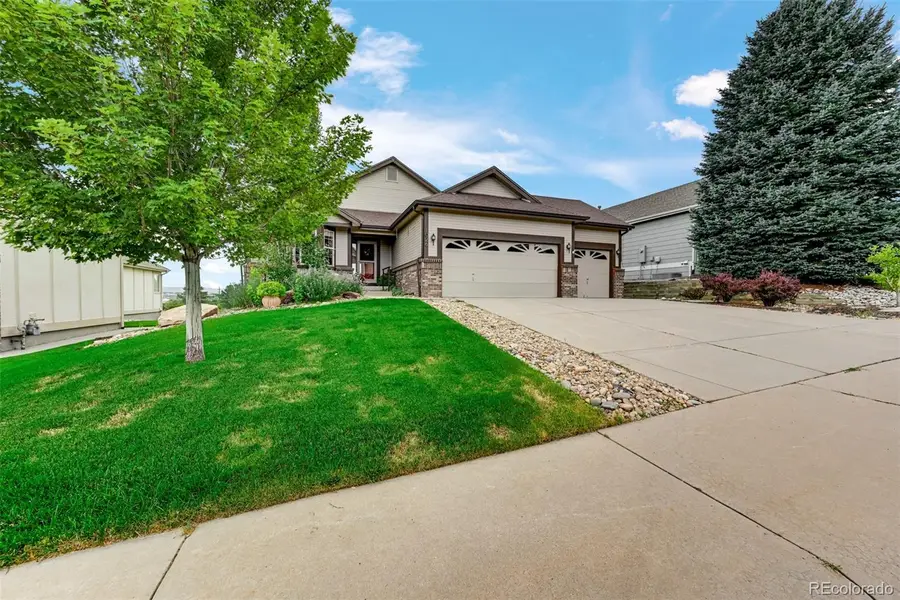 1026 Switch Grass Drive, Castle Rock, CO 80109 - #3