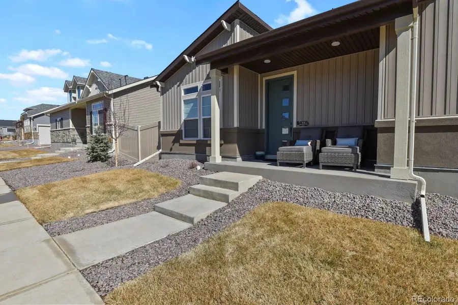 5825 Mireland View, Colorado Springs, CO 80927 - #2