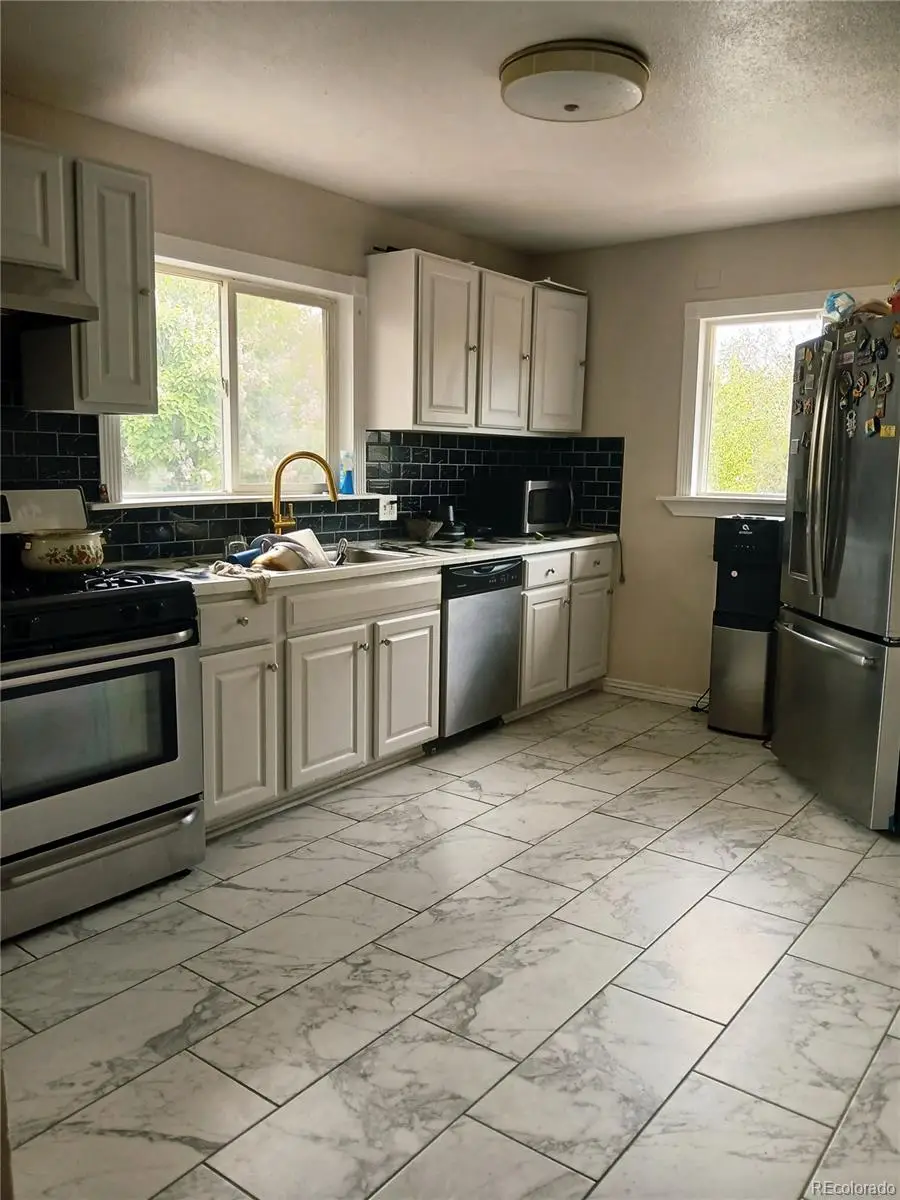 5355 E Asbury Avenue, Denver, CO 80222 - #3