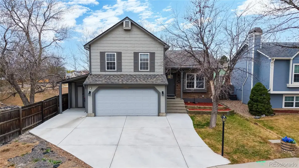 12712 Julian Court, Broomfield, CO 80020 - #1