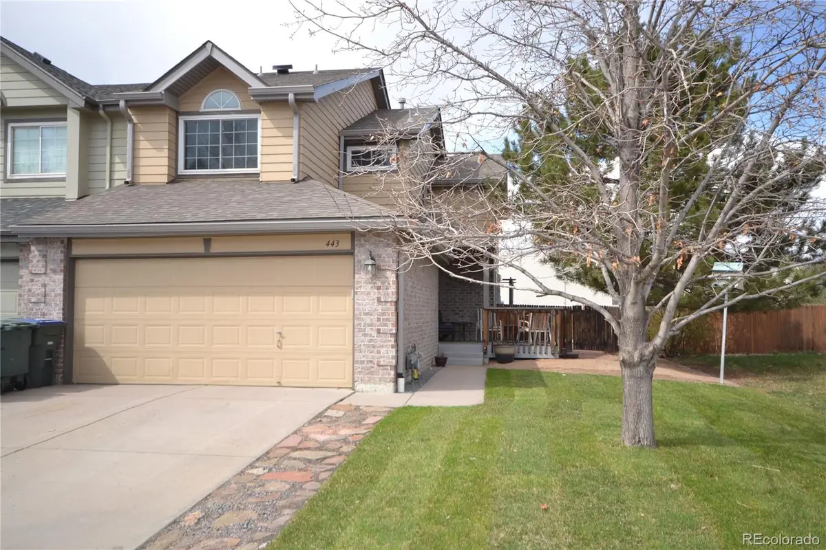 443 W 114th Way, Northglenn, CO 80234 - Image #1