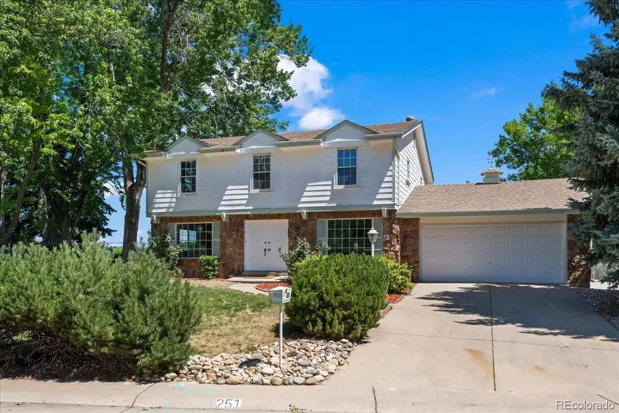 251 E 12th Avenue, Broomfield, CO 80020 - #2